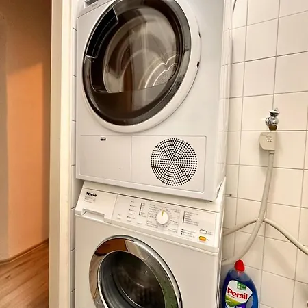 Geraeumige City Dortmund